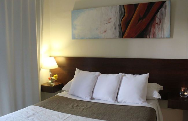 Uvas Apart Hotel - Photo 49