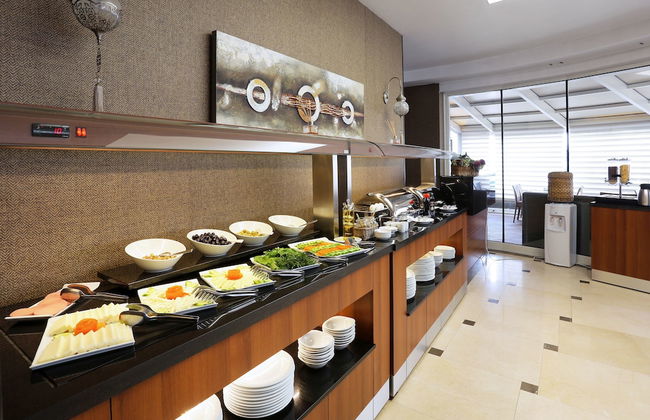 Balturk House Hotel - Foto 61