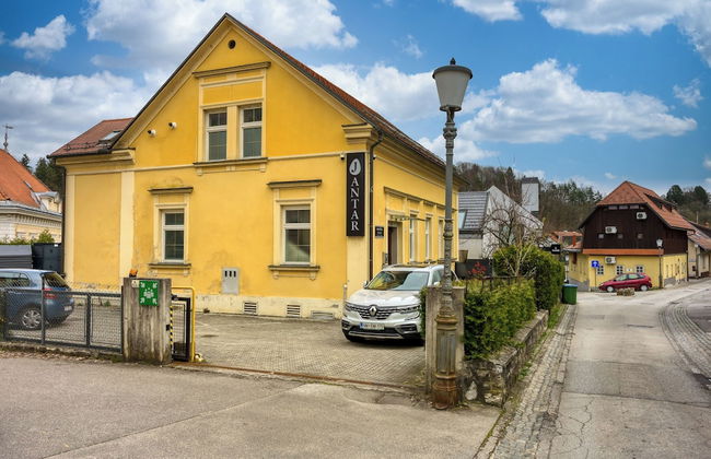 Apartments Jantar - Two Bedroom n.3 - Foto 14