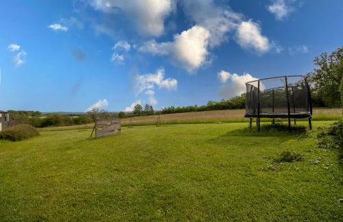 Gite La Mauratie -4 bedroom House - Foto 33