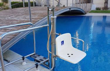 Apartamento ELEGANCE Siesta - DENIA - Foto 22