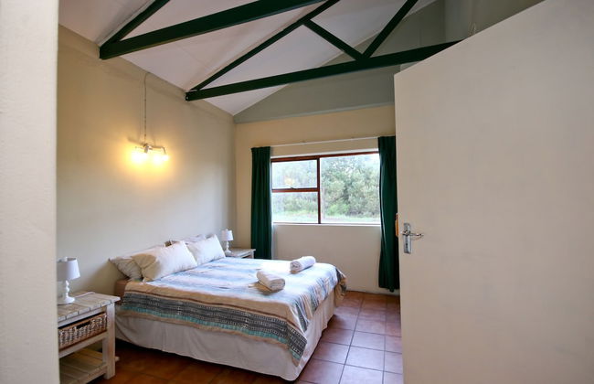 BOTTERKLOOF RESORT - Foto 31