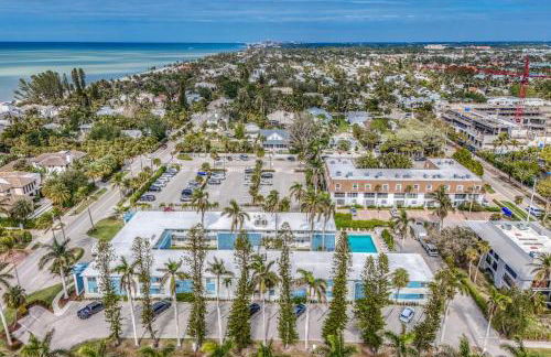 Naples Studio 1 Block to Beach and Restaurants! - Foto 29