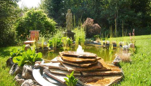 Ferienwohnung Linde - Foto 5