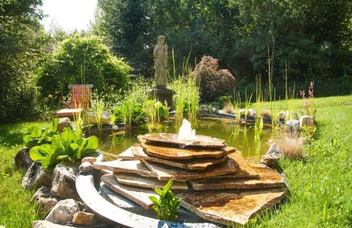 Ferienwohnung Linde - Foto 5