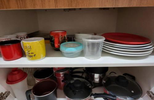 Apt Encantador e Completo no Jardim Paulista! - Foto 28