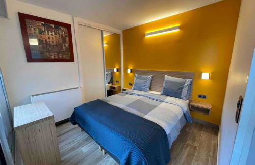 Paris Esplanade 701 - Foto 1