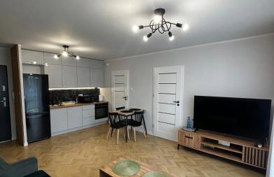 Apartament Podolszyce 14 - Foto 1
