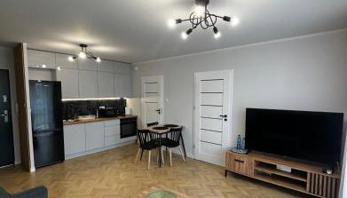 Apartament Podolszyce 14 - Foto 1, stove