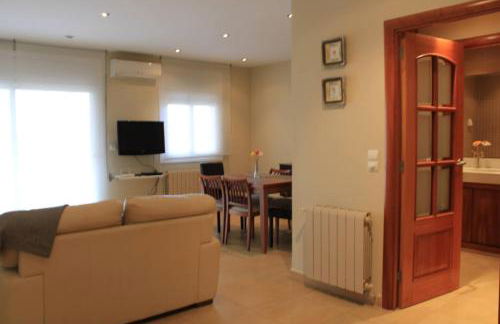 Apartamento Sitges Can Robert - Foto 19