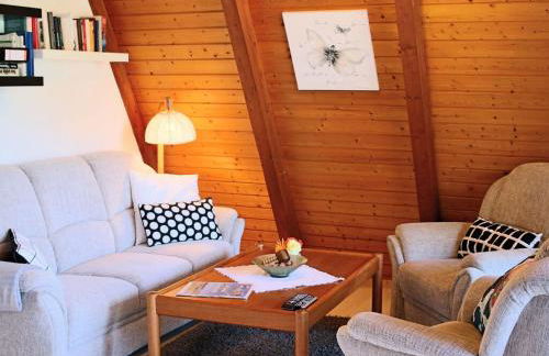 Taubenweg 19 Comfortable holiday residence - Foto 8