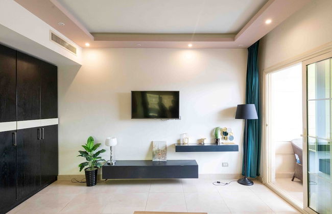 BIRD NEST Near O1 Mall - Foto 27