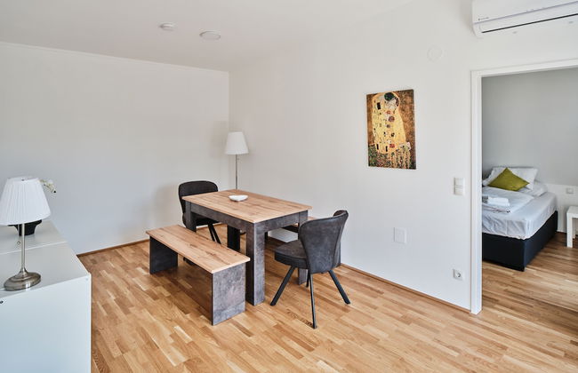 My Schönbrunn Apartments - Foto 29