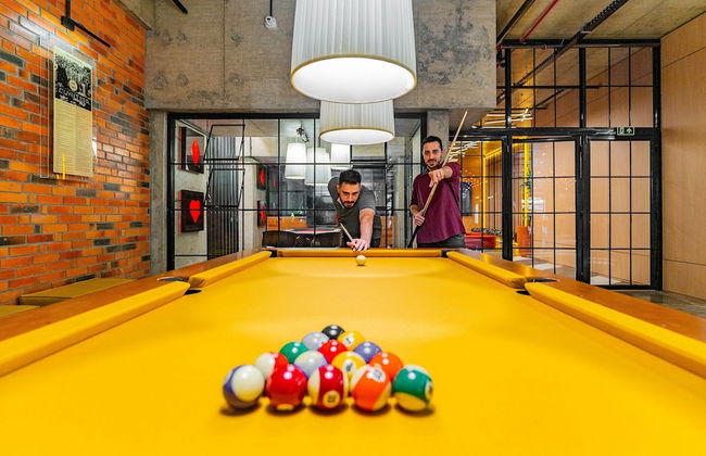 Linked Batel by Xtay - Photo 61