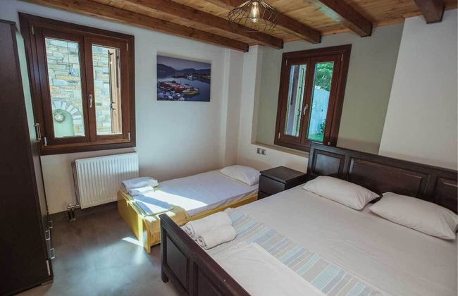 Villa Mylopotamos - Foto 11