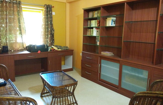 Sunshine Villa - Foto 32