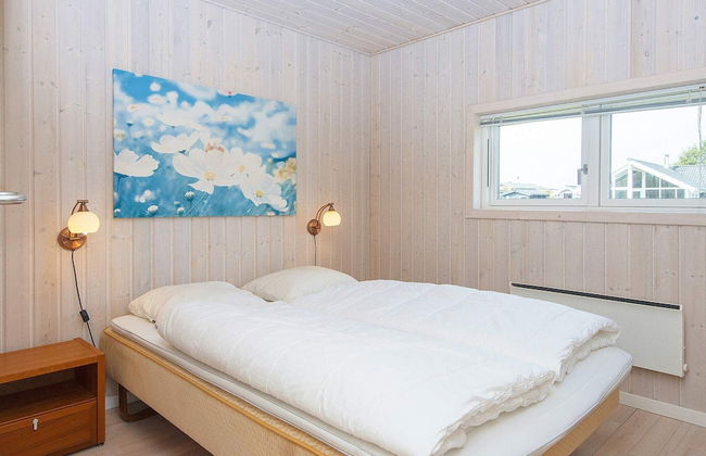 8 Person Holiday Home in Lemvig - Foto 2