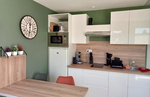 Les Gîtes de Bellevue - Foto 6