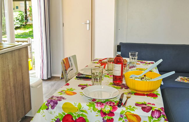 Camping La Masseria - Photo 6