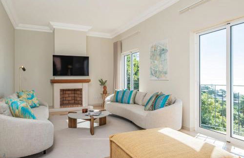 Villa Sea Renity - Palheiro Village by ALMA Holiday Rentals - Foto 19