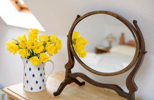 Luccombe Farm Holiday Cottages - Photo 25