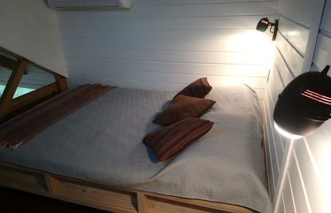 Tiny House Garden - Praia Grande - SC - Foto 3