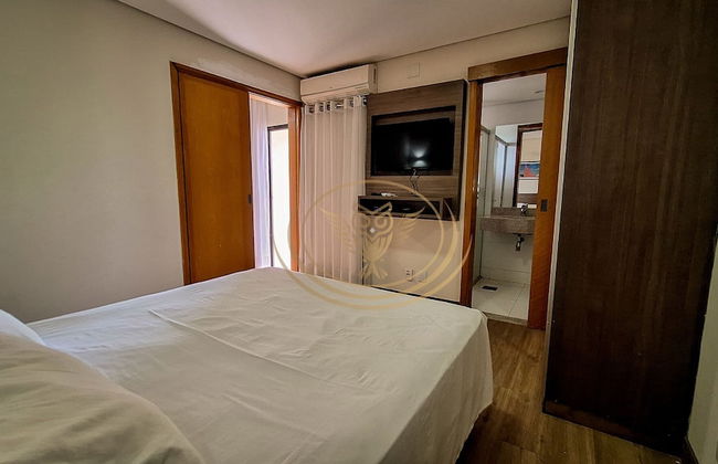 Coruja Imob - Flat Crystal Place - Foto 46