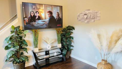 Stylish and Cozy Retreat - Foto 3