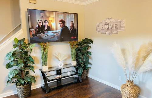 Stylish and Cozy Retreat - Foto 3