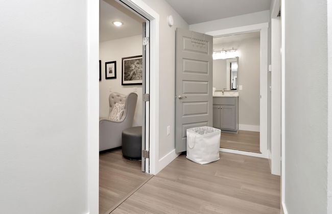 Sugar Sand Cottage B - Foto 15