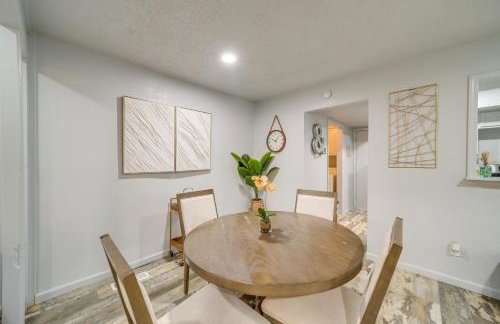 Pet-Friendly Retreat with Yard, 12 Mi to Dtwn Tulsa - Foto 2