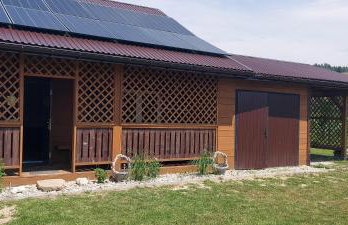 Domek w BRZUSCE - Foto 2