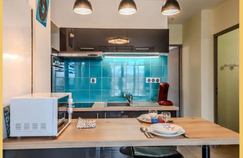 Chez Dams I T2 I Annecy - Foto 10