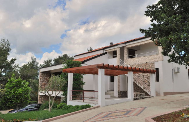 Fantastic Holiday Home With Amazing Garden, Private Pool, Directly on the Beach - Foto 30