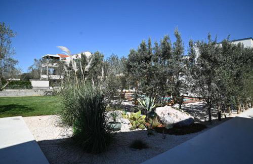 Villa Suncica with Heated Pool, Jacuzzi and Bikes near Zadar - Foto 58