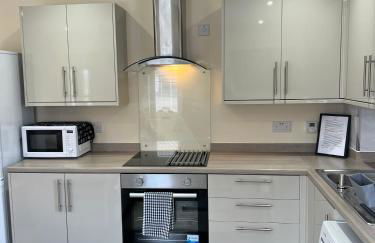 Canal View Cottage - Foto 27