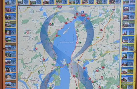 Ferienwohnung am Schweriner Außensee - Foto 27