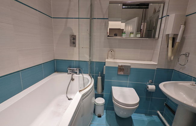 Castletown House Apartments - Foto 63