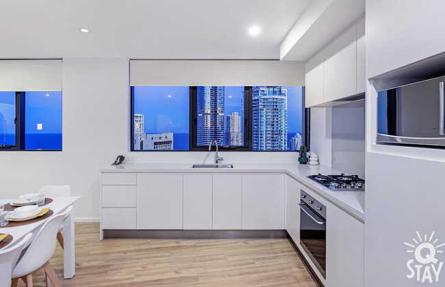 Ruby Apartments - Q Stay - Foto 46
