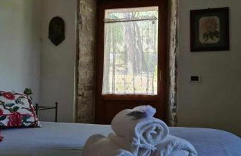 Casale dei Puppi, una bellissima casa rustica - Foto 28