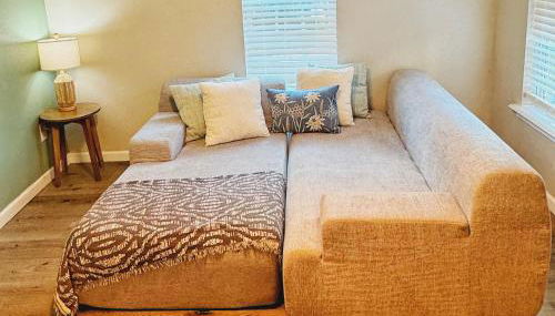 Downtown Fort Smith Apartment with Yard Pet Friendly - Foto 2