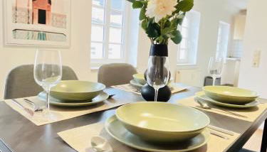 City Stay Schwenningen - Foto 2