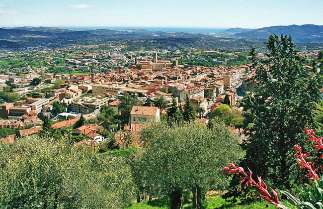 La Garance - Foto 33