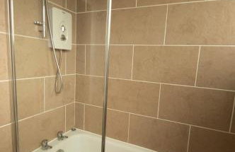 The garden flat - Photo 15