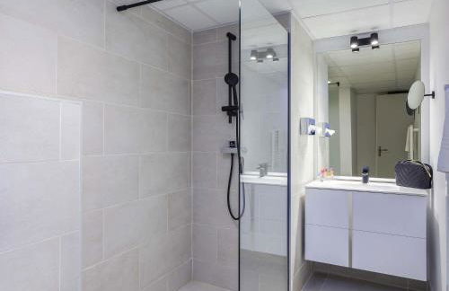 Aparthotel Adagio Montpellier Centre Comedie - Foto 12