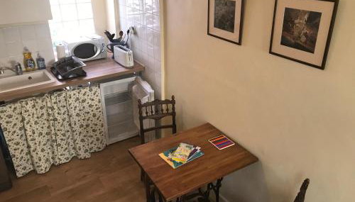 Simone's Tiny House - Foto 5, stove