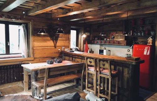 Llar Era Cabaneta - Foto 1