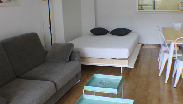 Sant Jordi 1 A in Roses - Foto 2, Habitación