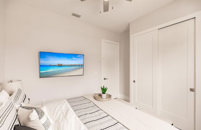 Coastal Sol by Boutiq - Foto 37