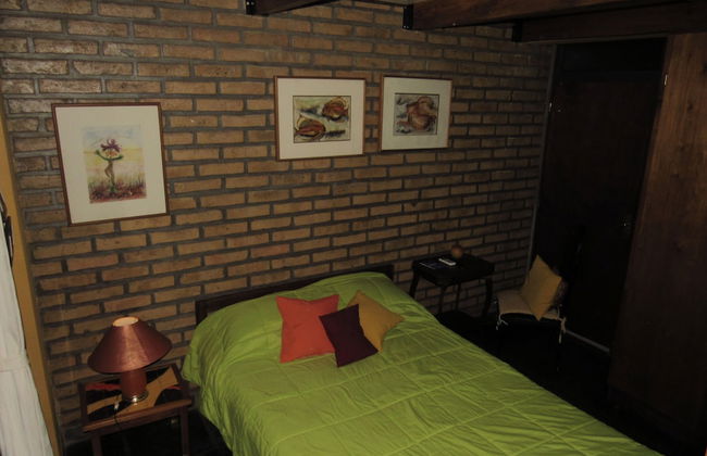 Room-ñau Father for 3 People - Foto 9